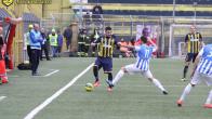 Tommaso Cancellotti | foto &copy; Ciro Coppola | S.S. Juve Stabia